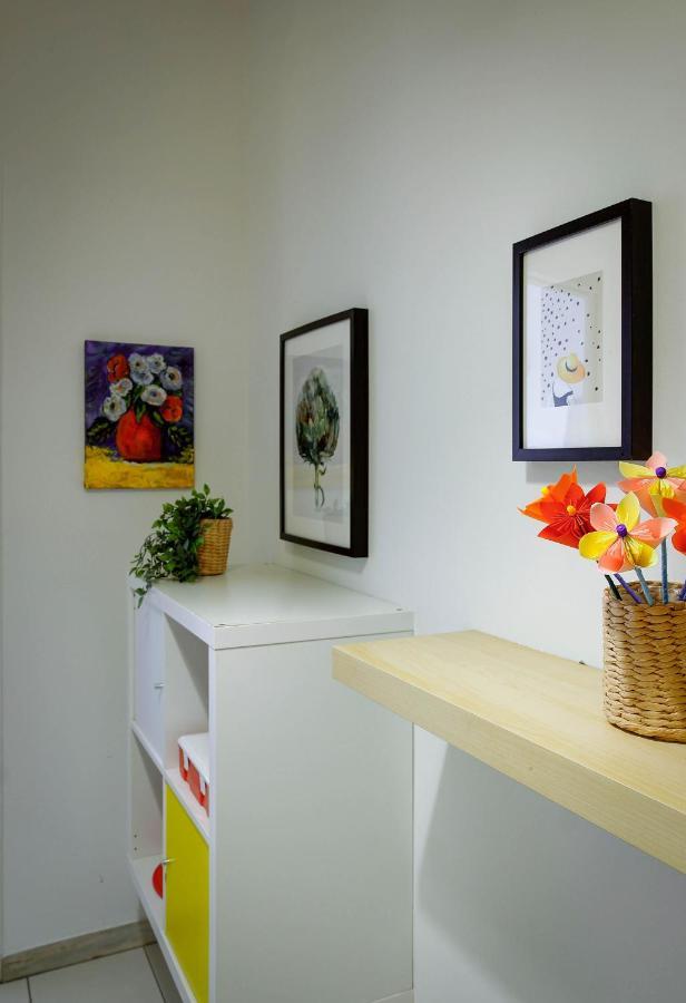 Sunny All Day Apartment Near Athens City Center ภายนอก รูปภาพ