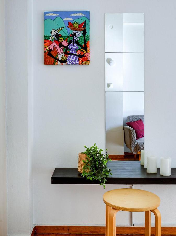 Sunny All Day Apartment Near Athens City Center ภายนอก รูปภาพ